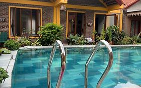Tam Coc Lake View Homestay